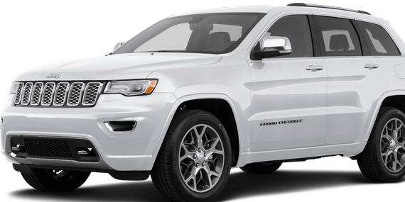JEEP GRAND CHEROKEE 2019 1C4RJFCGXKC677929 image